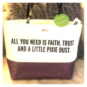 ♠️ Kate Spade ♠️ Disney Purse NWT
